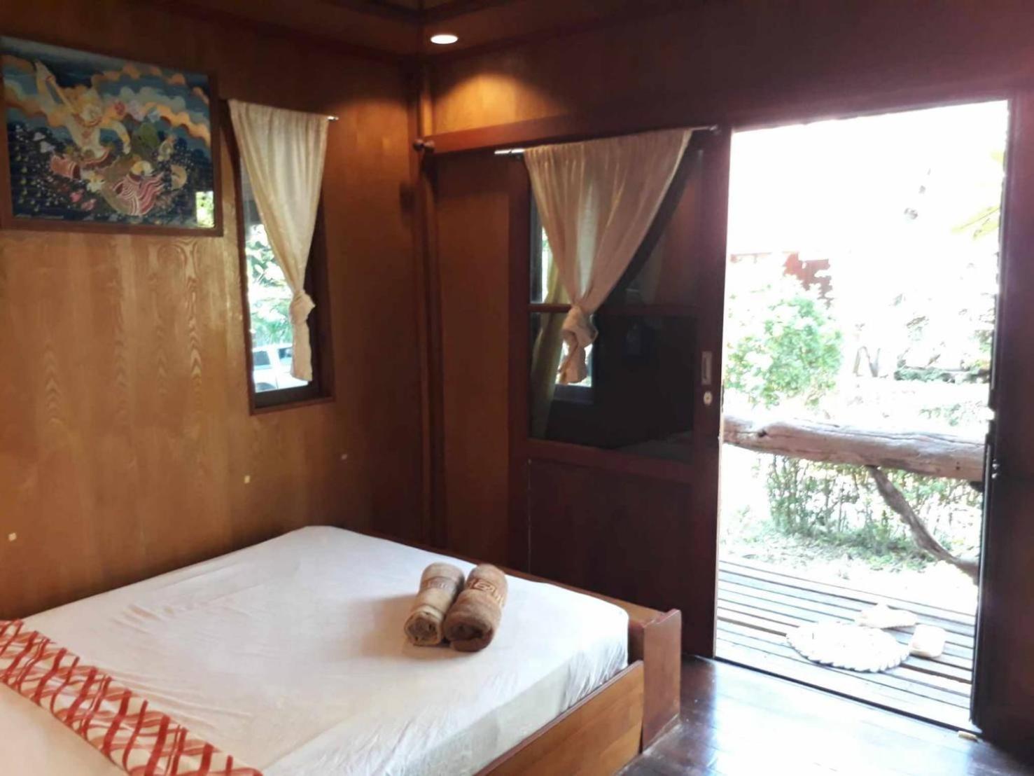 Orchid Home Koh Tao Eksteriør billede
