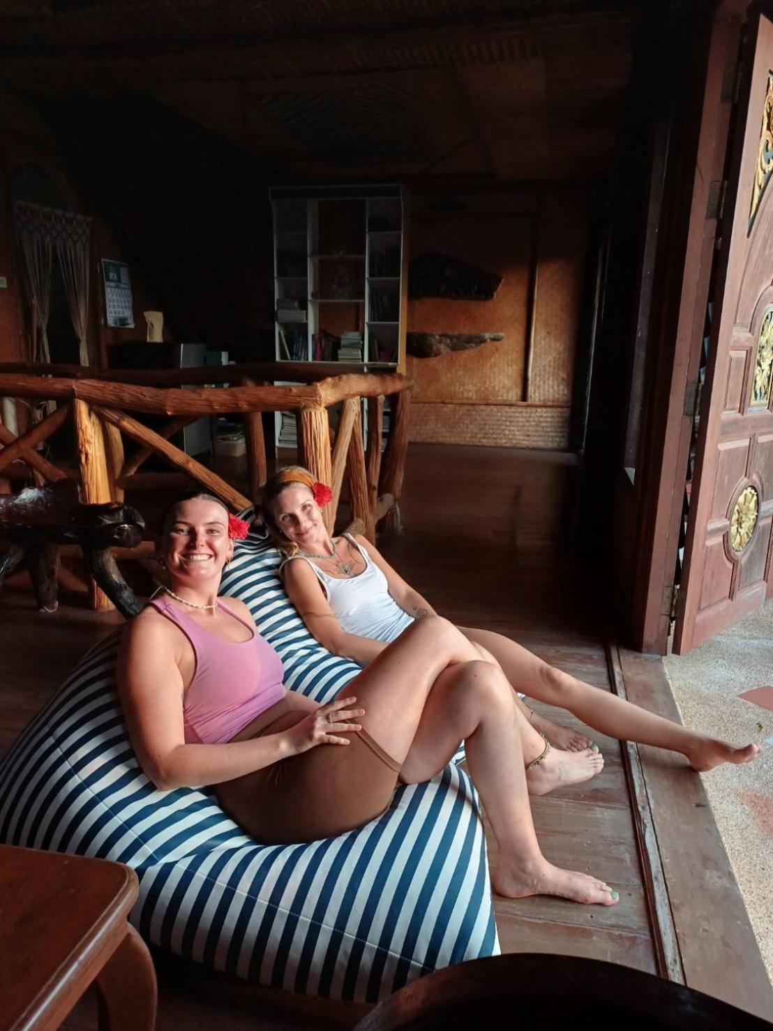 Orchid Home Koh Tao Eksteriør billede