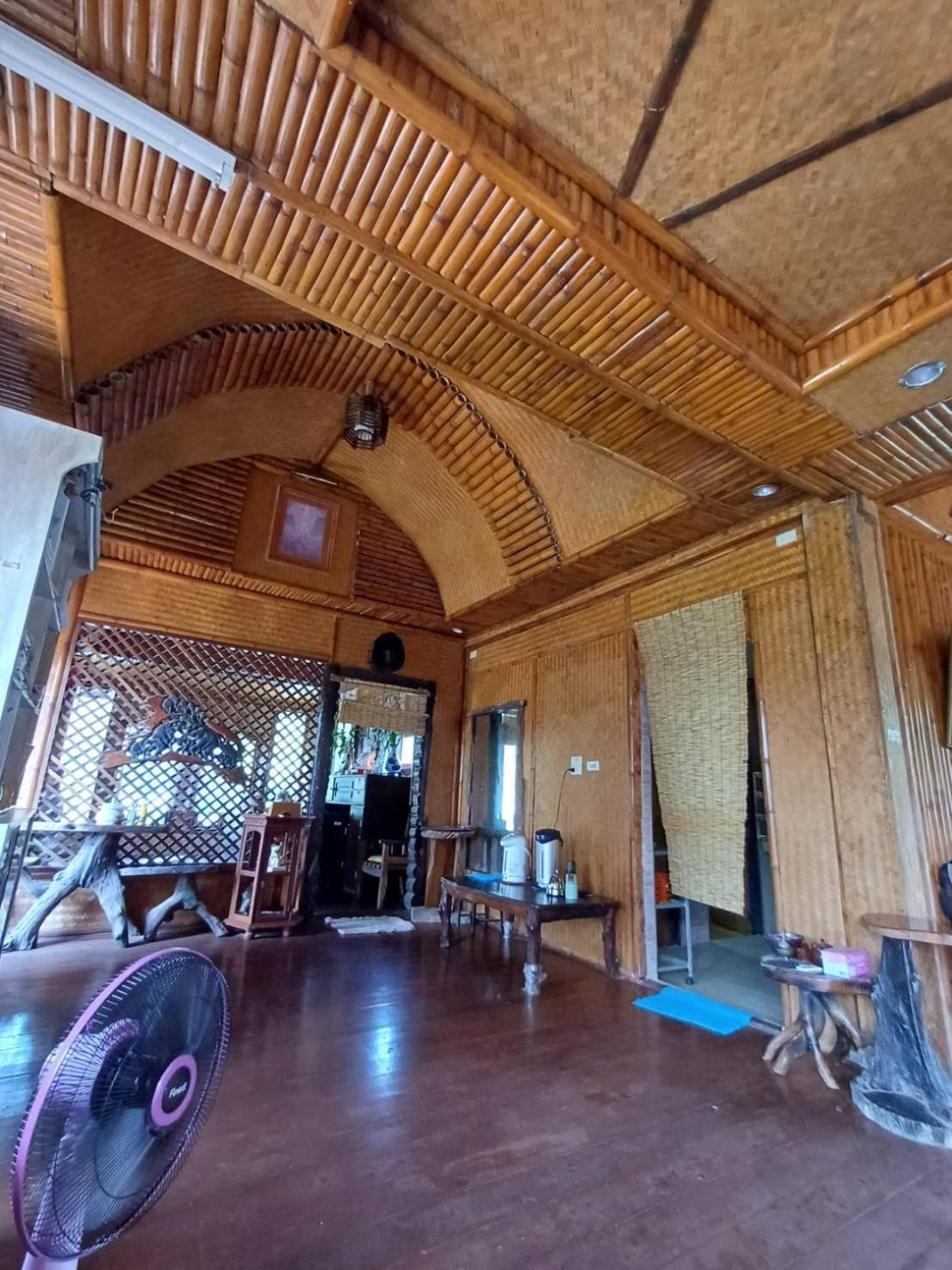 Orchid Home Koh Tao Eksteriør billede