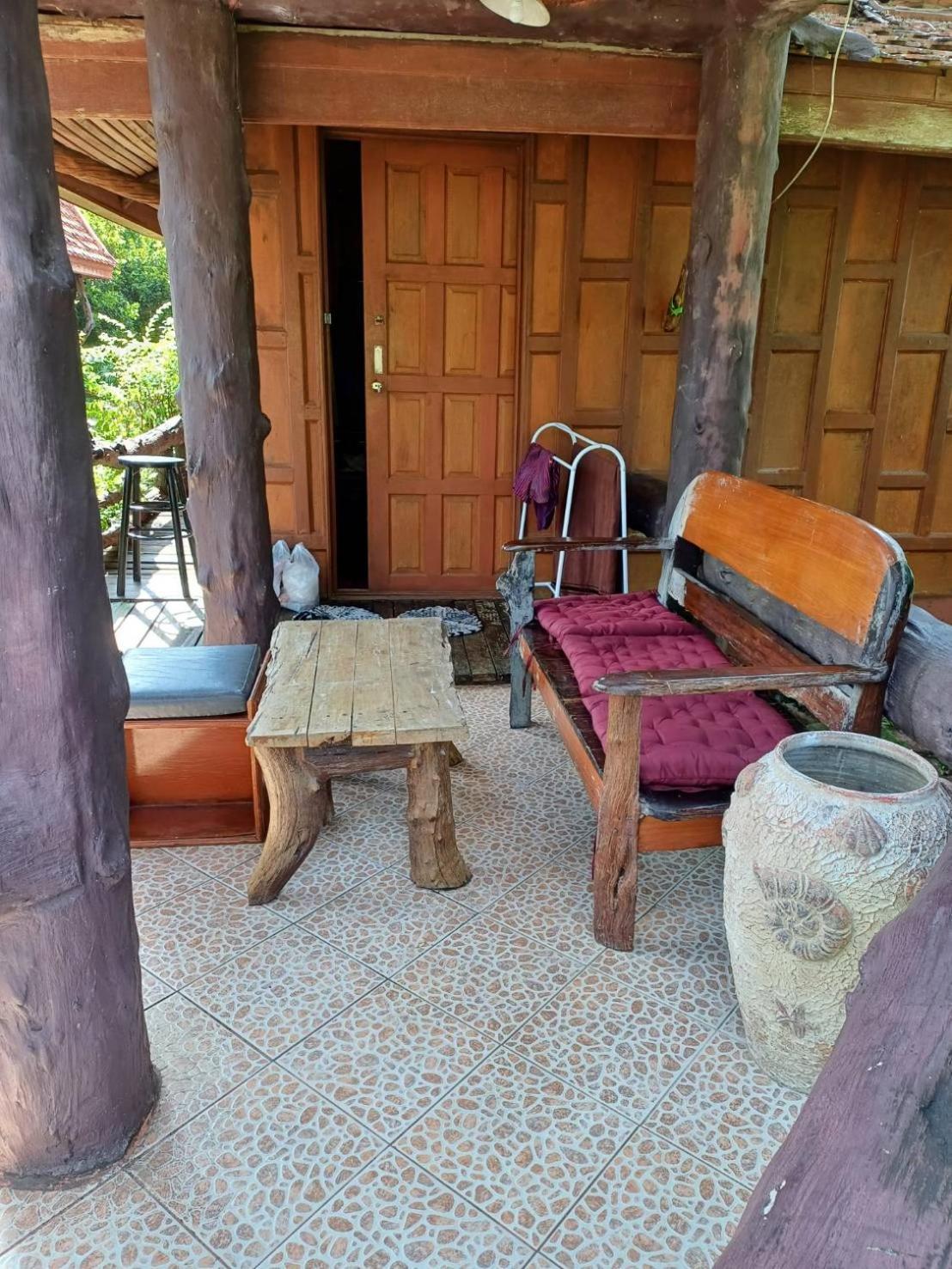 Orchid Home Koh Tao Eksteriør billede