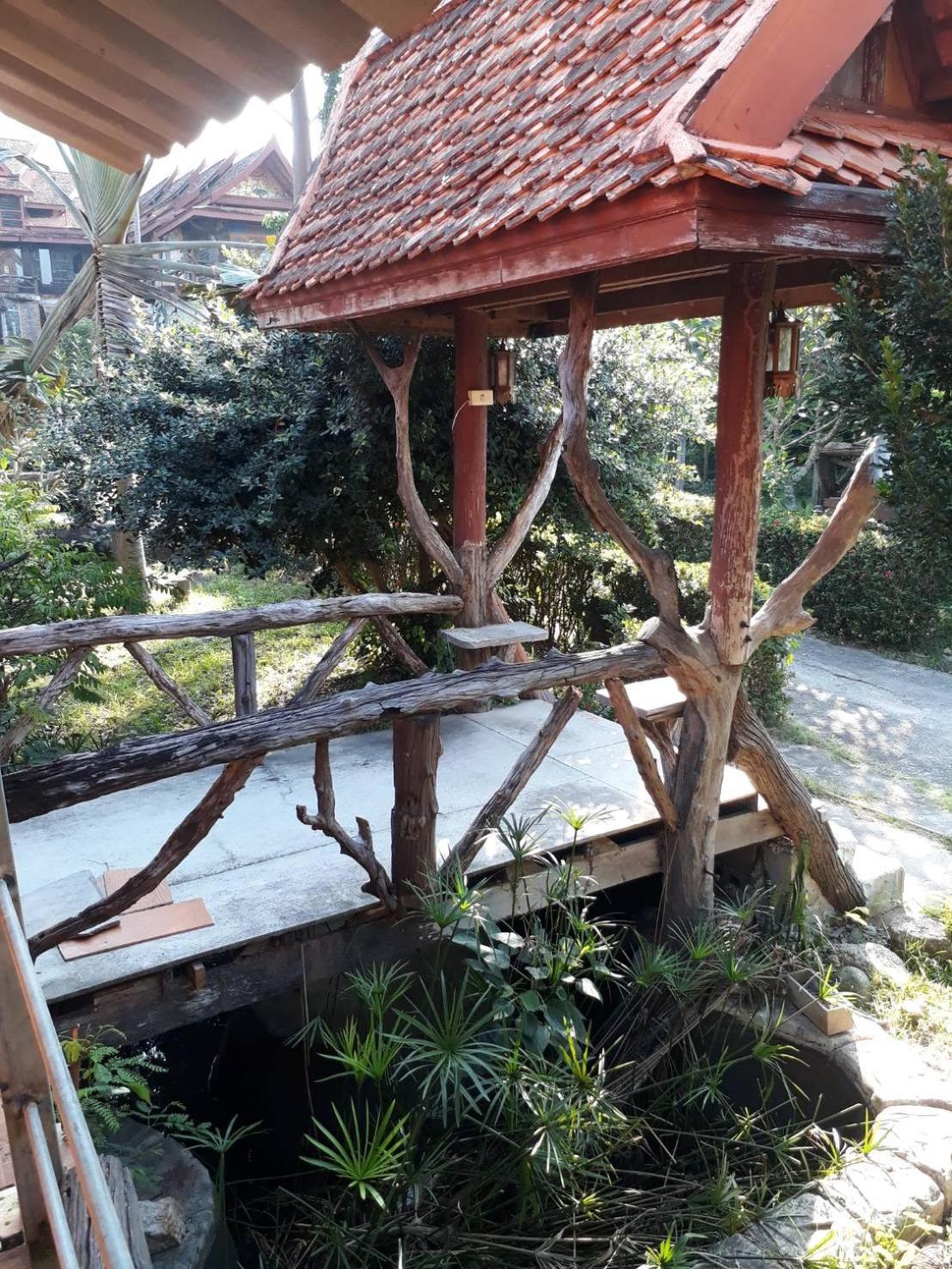 Orchid Home Koh Tao Eksteriør billede