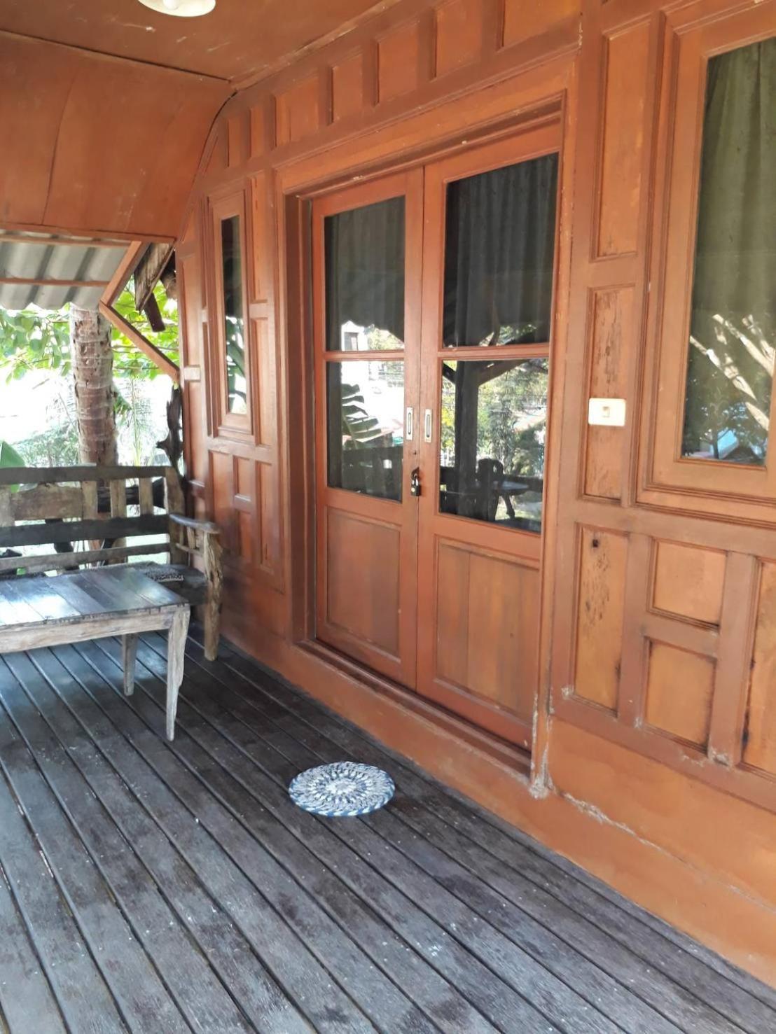 Orchid Home Koh Tao Eksteriør billede
