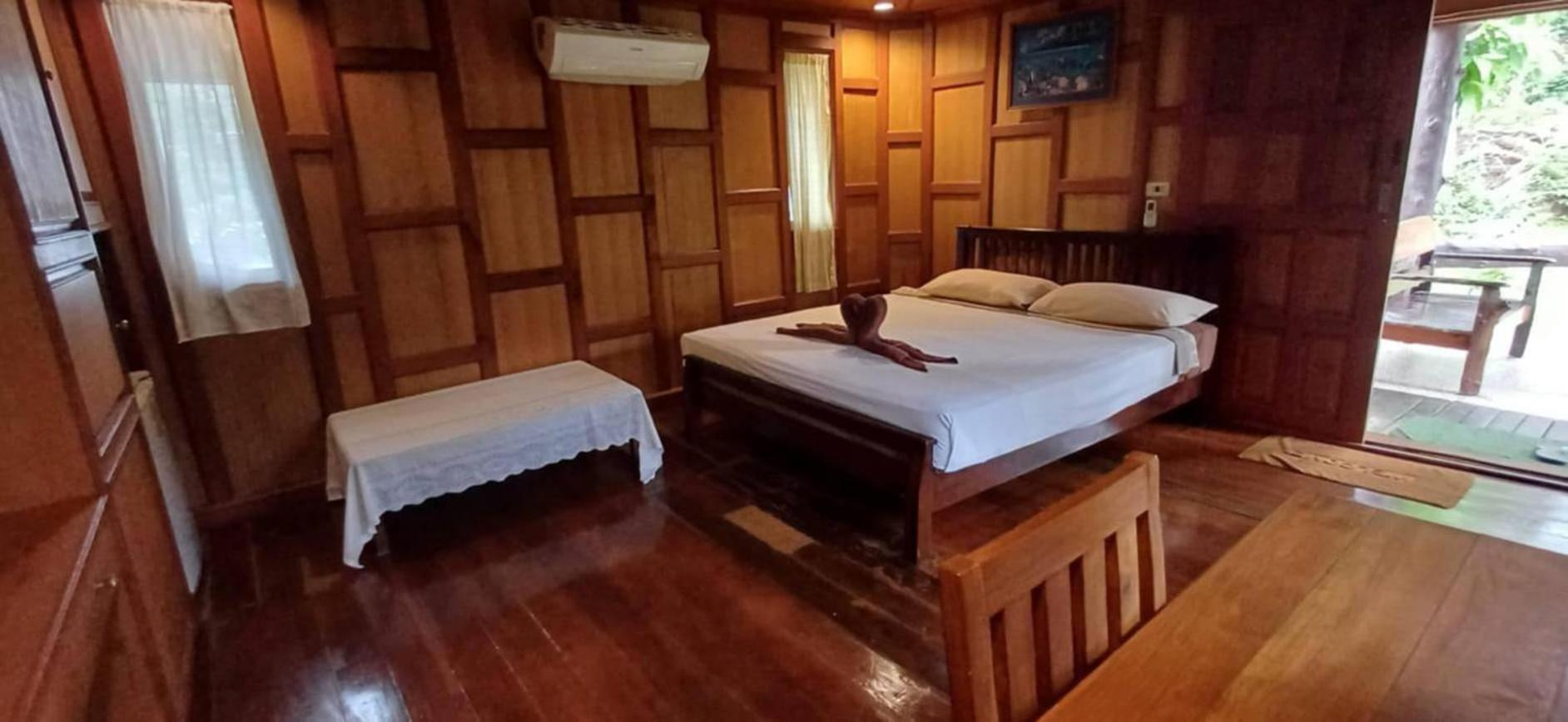 Orchid Home Koh Tao Eksteriør billede